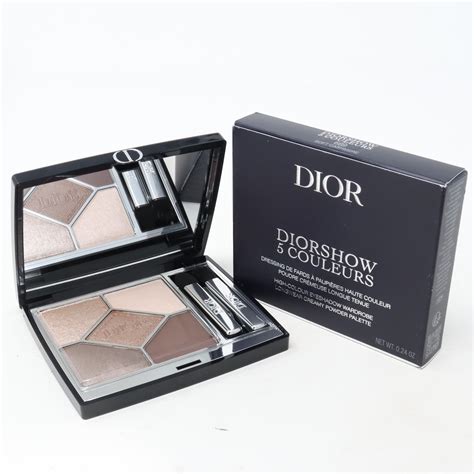 dior 5 couleurs soft cashmere|Dior cashmere eyeshadow.